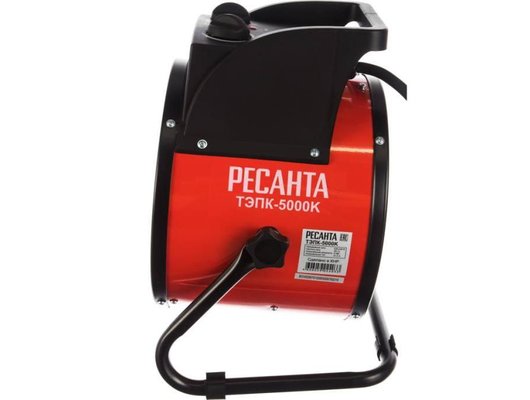 Тепловая пушка РЕСАНТА ТЭПК-5000К